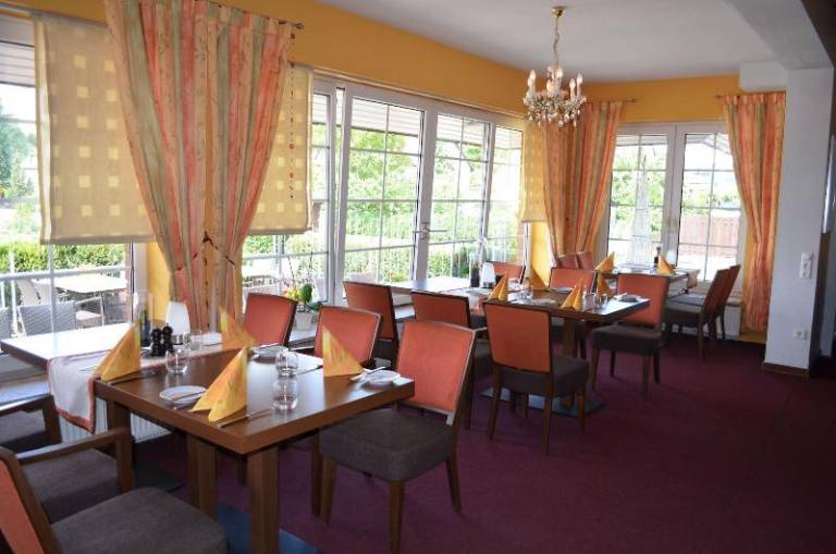 Hotel Restaurant Itzumer Paß — photo 2
