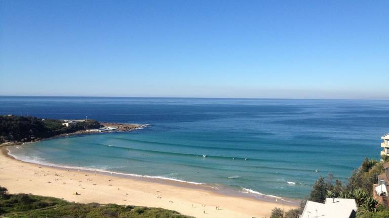 Apartment Queenscliff