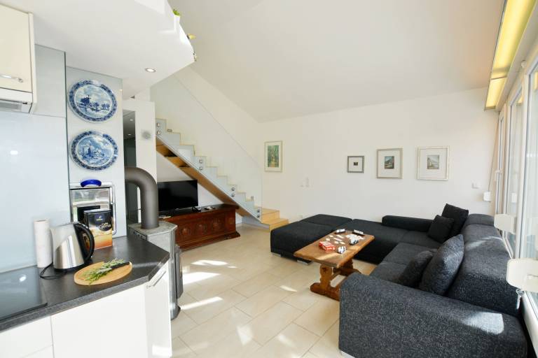 Ferienhaus Chiemsee