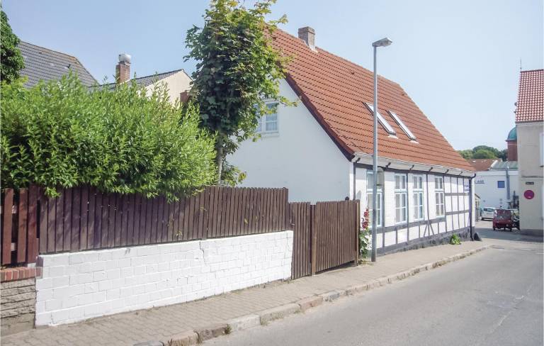 Ferienwohnung Arnis