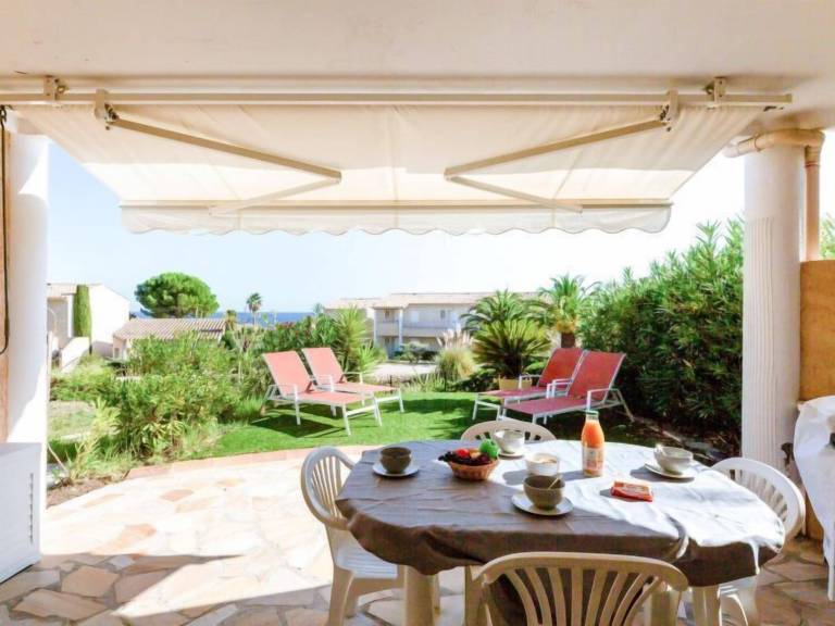 Ferienwohnung Fréjus