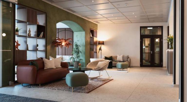 Alphotel Innsbruck — photo 3