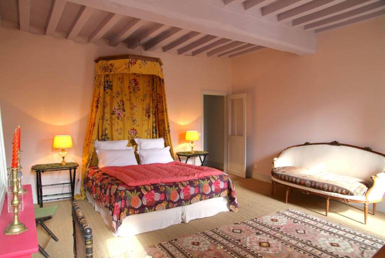 La Maison Jeanne d'Arc — photo 2