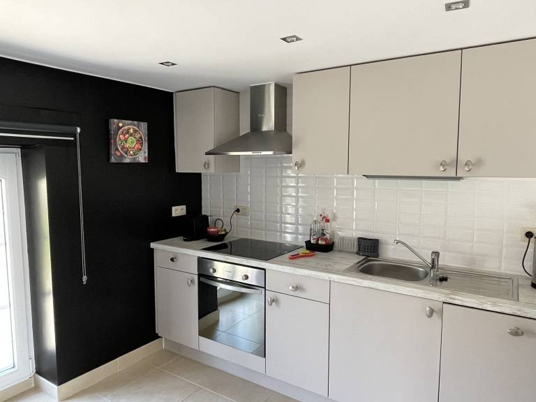 Appartement Aywaille
