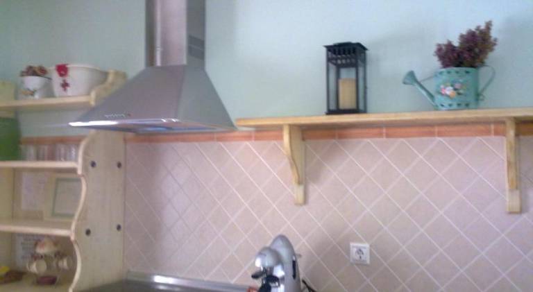 Holiday apartment with 1 room for 4 persons — photo 5