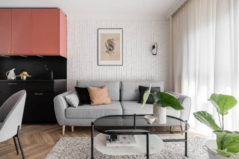 Fully equipped holiday apartment | Near Golden Gate | Dogs allowed in Gdansk