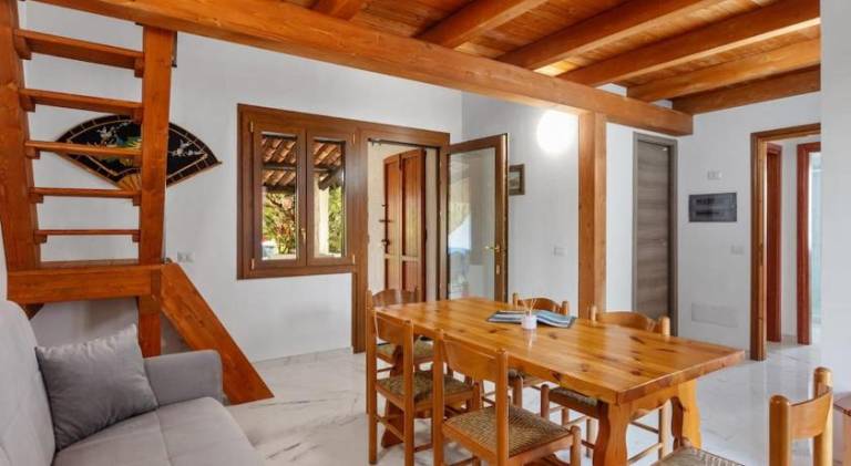 Villa with 3 rooms for 8 persons — photo 3