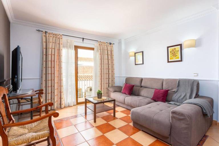 Apartment Nerja