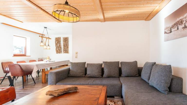 Ferienhaus Bruck an der Großglocknerstraße