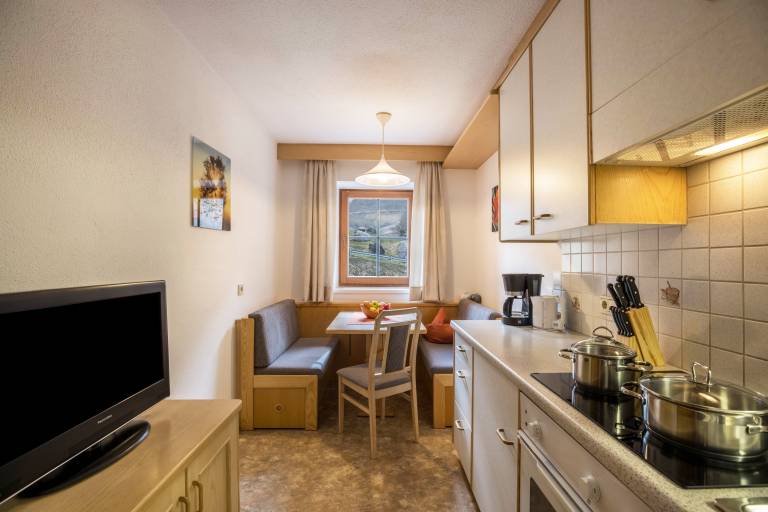 Apartment “Bärental” in Beautiful Scenery with Mountain View, Wi-Fi & Garden — photo 2