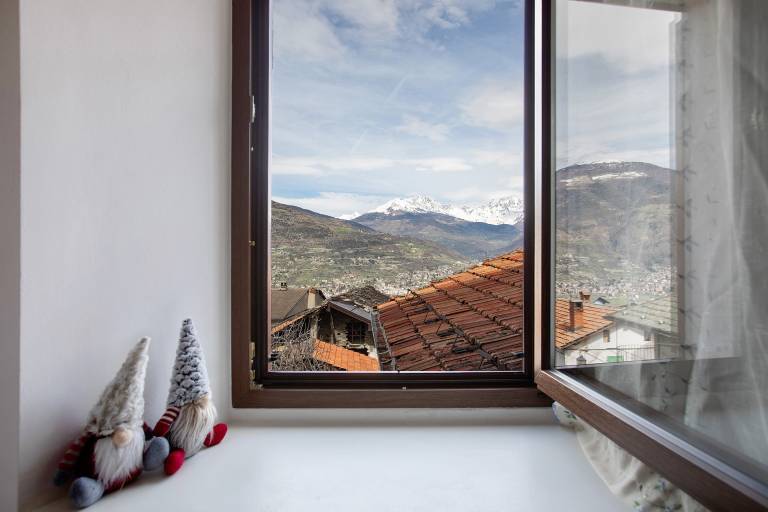 Holiday Apartment 'Da Lule' with Mountain View, Balcony and Wi-Fi — photo 2