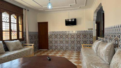 Appartement Oujda