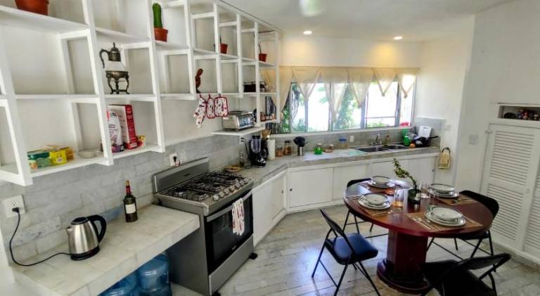 Casa HIKURI — photo 4