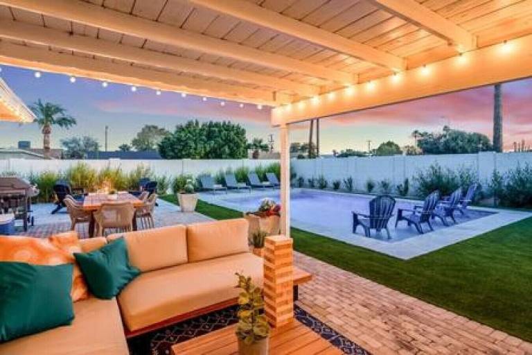 House South Scottsdale