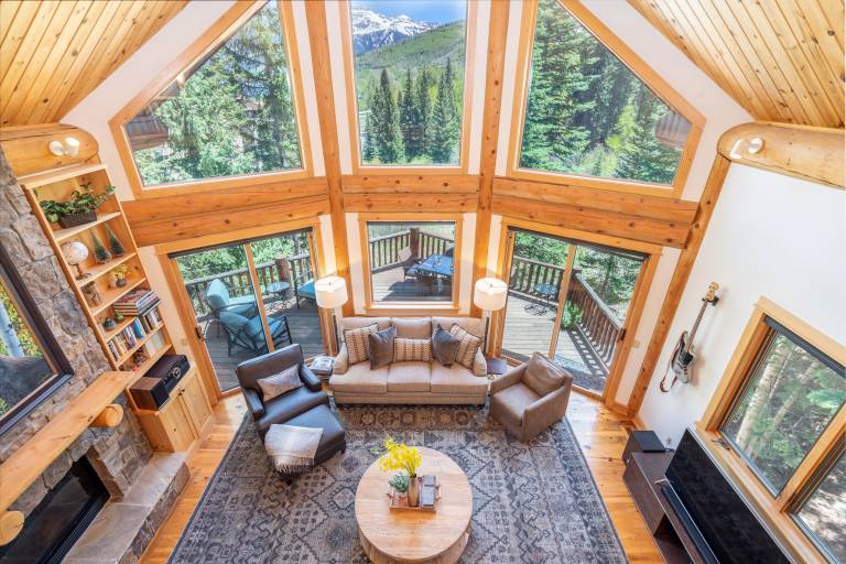 House  Telluride