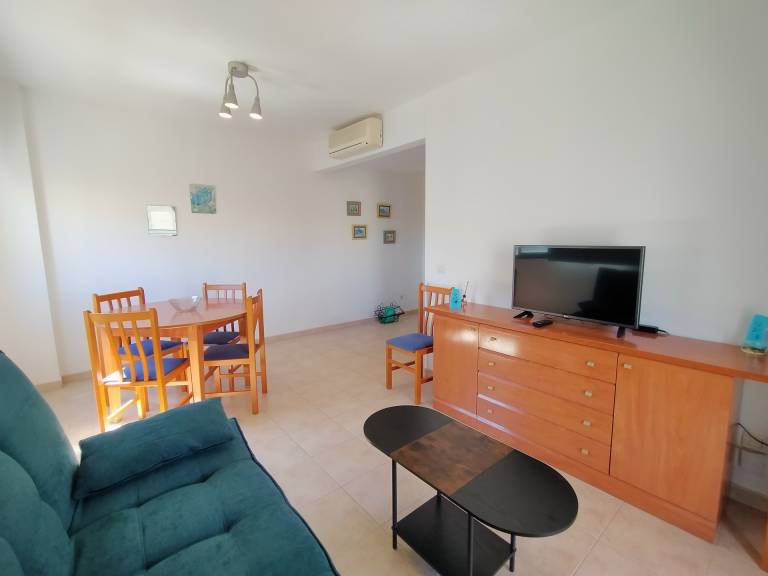 Apartment with 1 room for 4 persons — photo 5