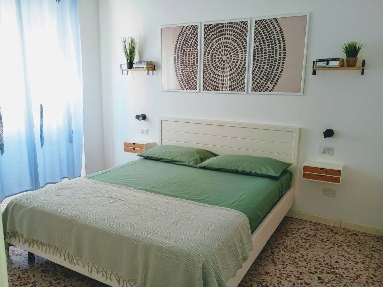 Appartamento Stintino