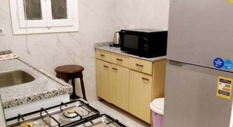 Apartment AR Riyadah