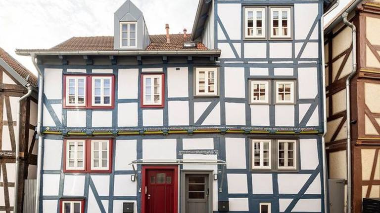 Ferienhaus Odershausen