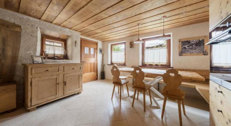 Vacation home with 3 rooms for 6 persons — photo 3