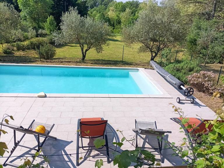 Appartement Saint-Ambroix
