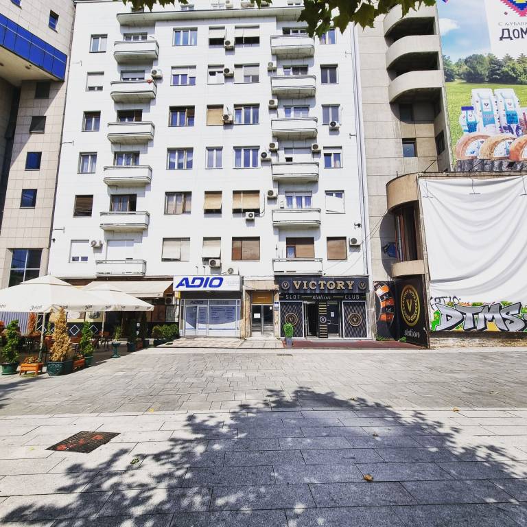 Hostel  Savamala
