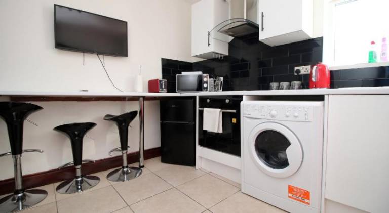 Holiday apartment | Pets are welcome — photo 3