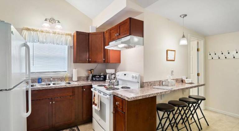 Pleasant vacation home | Pets are welcome — photo 4