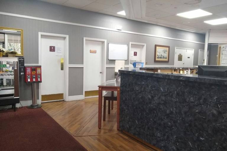 OYO Hotel Sumter SC Downtown — photo 4