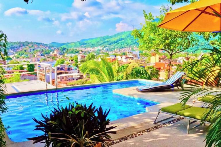 Casa Playa la Madera
