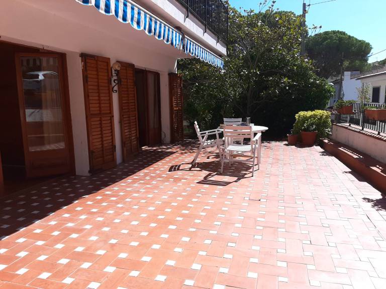 Apartamento  Calella de Palafrugell