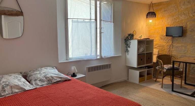 Apartment with 1 room for 2 persons — photo 2
