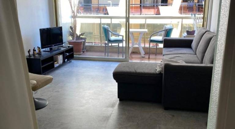 Apartment with 1 room for 4 persons — photo 3