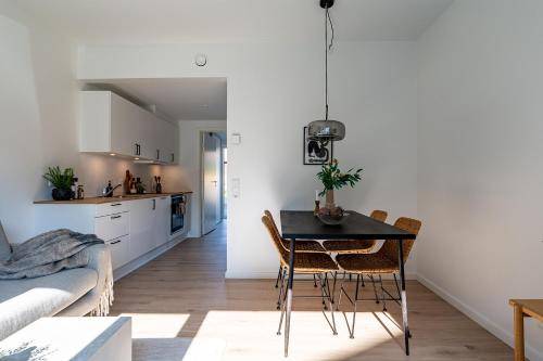 Appartement Horsens
