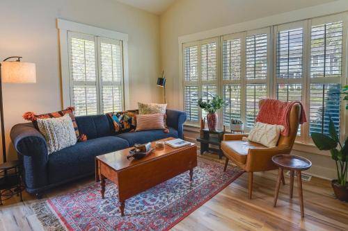 Apartment  Granville South