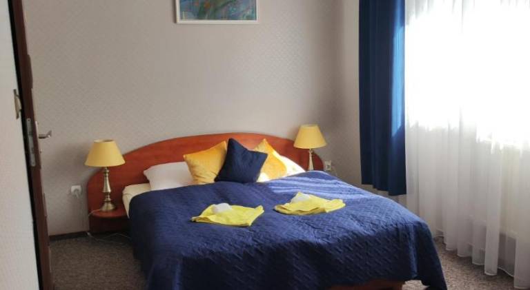 Hotel Sudety — photo 2