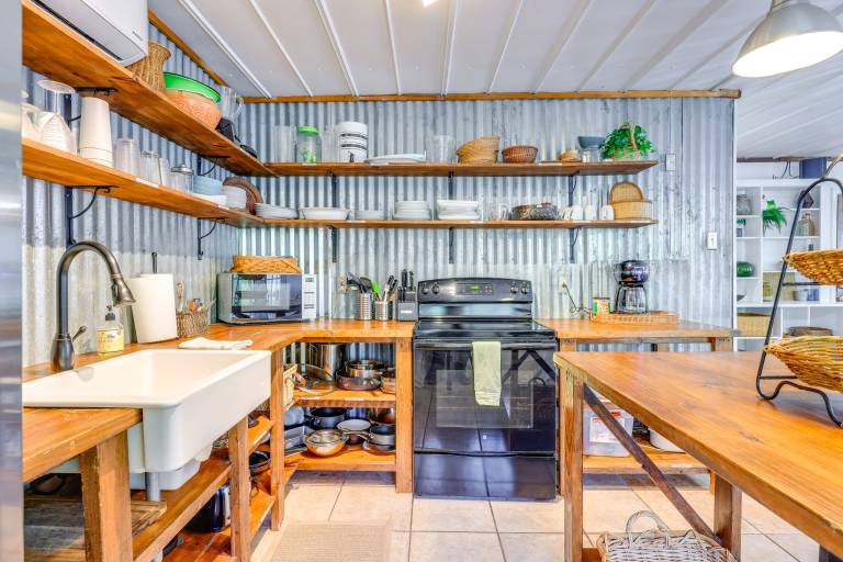 Bohemian New Braunfels Home w/ River Access! — photo 2