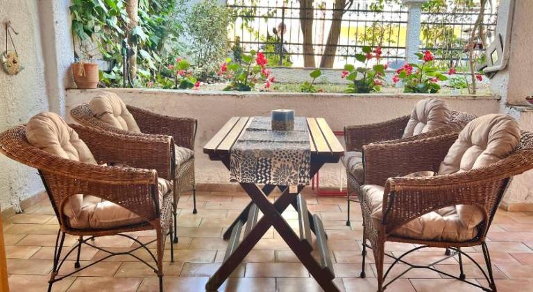 Apartment | Close to the beach | Pet-friendly — photo 4