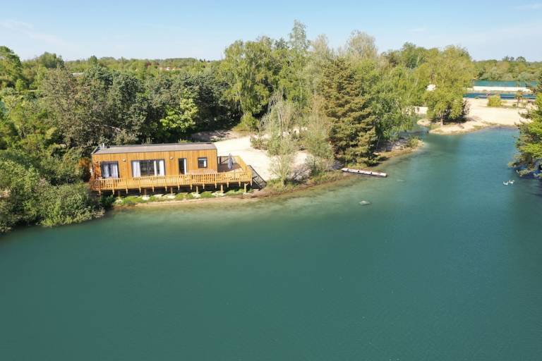 Village vacances Gravon