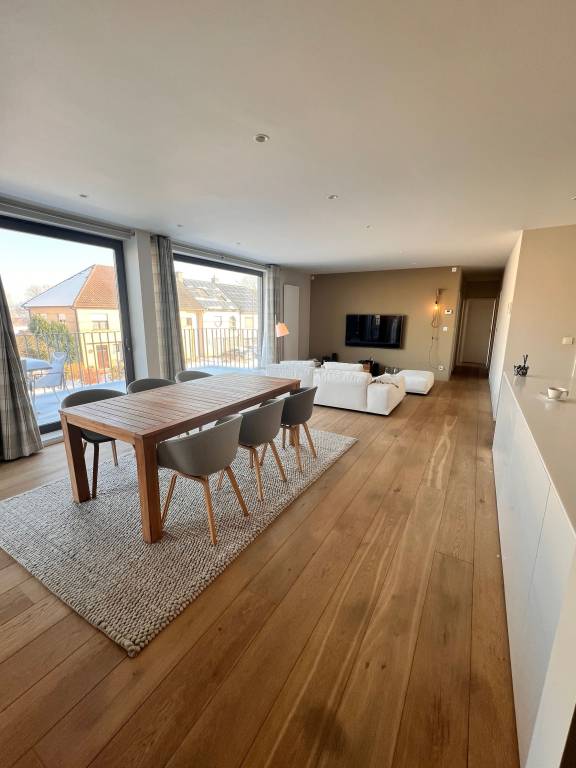 Appartement Waterloo