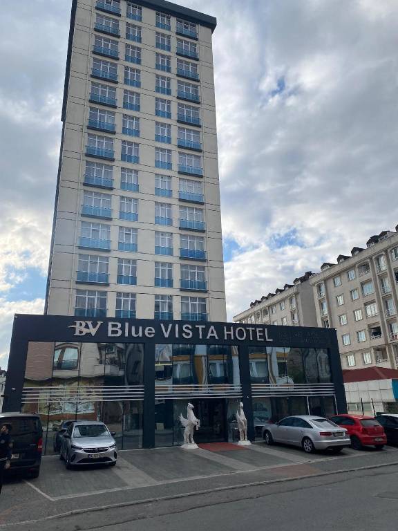 Blue Vista Hotel & SPA — photo 2