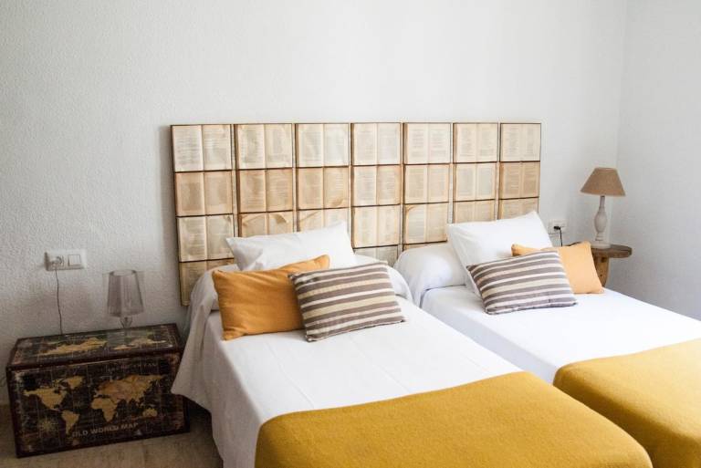 Wonderful rental apartment | Next to Calleja de las Flores | Pets allowed in Córdoba
