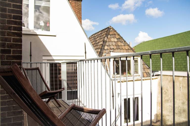 Ferienwohnung Haarlem