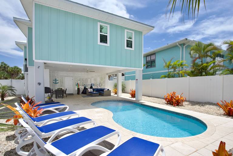Huis Fort Myers Beach