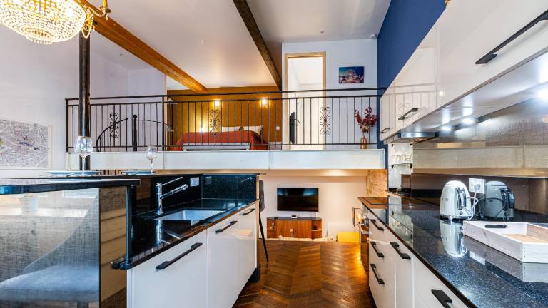 Pleasant apartment | Pets are welcome — photo 3