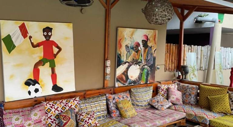 Villa Mango — photo 5