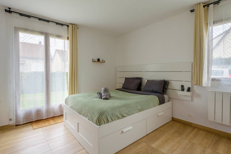 Appartement Meaux