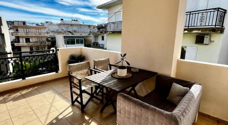 Rental apartment with terrace | Good for workation — photo 3