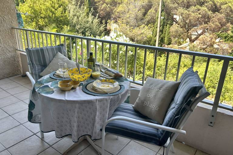 Child-friendly vacation home with terrace | Pets are welcome — photo 3