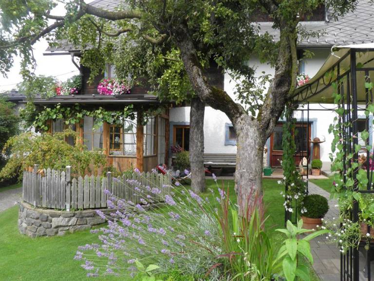 Ferienwohnung  Millstatt